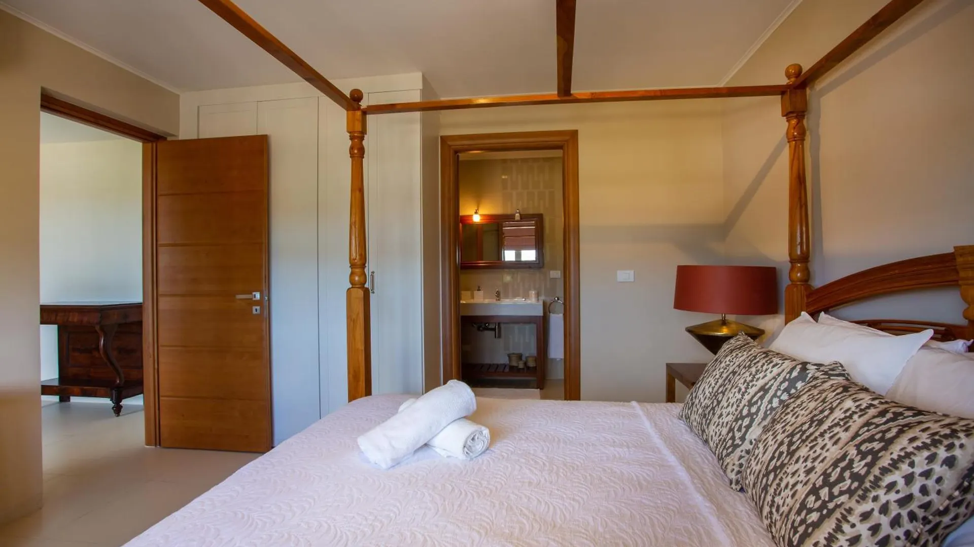 The Strand - The Beach, Penthouse 4A Willemstad